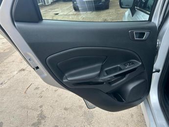 Ford EcoSport 1.0T EcoBoost ST-Line Auto Euro 6 (s/s) 5dr