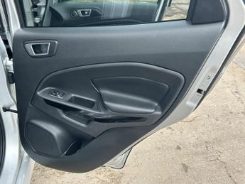 Ford EcoSport 1.0T EcoBoost ST-Line Auto Euro 6 (s/s) 5dr
