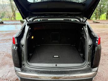 Peugeot 3008 1.2 PureTech Allure EAT Euro 6 (s/s) 5dr