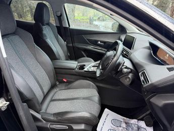 Peugeot 3008 1.2 PureTech Allure EAT Euro 6 (s/s) 5dr