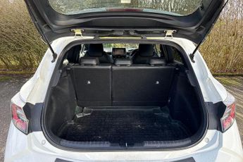 Toyota Corolla 1.8 VVT-h Excel CVT Euro 6 (s/s) 5dr