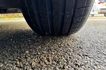 Toyota Corolla 1.8 VVT-h Excel CVT Euro 6 (s/s) 5dr