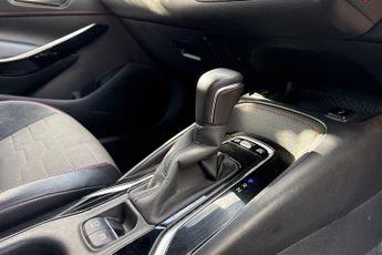 Toyota Corolla 1.8 VVT-h Excel CVT Euro 6 (s/s) 5dr