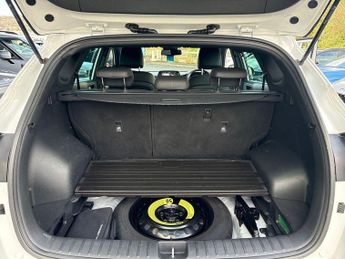 Hyundai Tucson 1.6 T-GDi N Line SUV 5dr Petrol DCT Euro 6 (s/s) (177 ps)