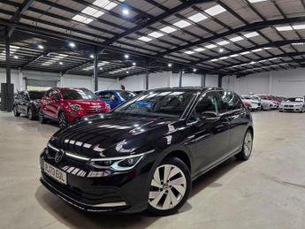 Volkswagen Golf 1.5 eTSI MHEV Style DSG Euro 6 (s/s) 5dr