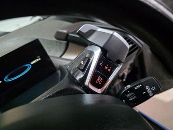 BMW i3 33kWh Auto Euro 6 (s/s) 5dr (Range Extender)