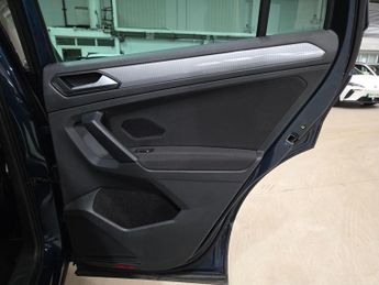 Volkswagen Tiguan 1.4 TSI 13kWh Life DSG Euro 6 (s/s) 5dr