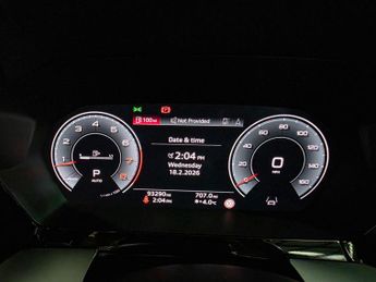 Audi A3 1.5 TFSI 35 Edition 1 S Tronic Euro 6 (s/s) 4dr