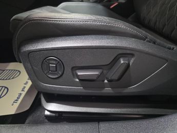 Audi A3 1.5 TFSI 35 Edition 1 S Tronic Euro 6 (s/s) 4dr