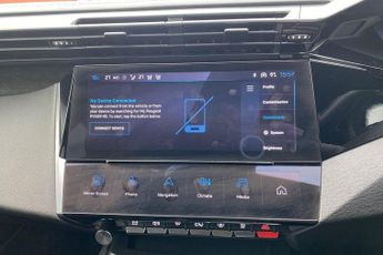 Peugeot E-308 SW 54kWh GT Auto 5dr