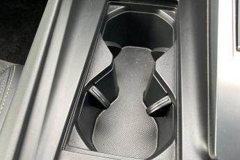 Peugeot E-308 SW 54kWh GT Auto 5dr