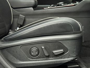 Kia Sportage 1.6 h T-GDi GT-Line S Auto Euro 6 (s/s) 5dr