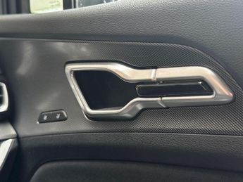 Kia Sportage 1.6 h T-GDi GT-Line S Auto Euro 6 (s/s) 5dr