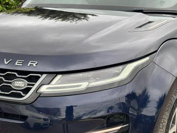 Land Rover Range Rover Evoque 1.5 P300e 12.2kWh R-Dynamic SE Auto 4WD Euro 6 (s/s) 5dr