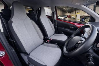 Citroen C1 1.0 VTi Flair ETG5 Euro 6 5dr