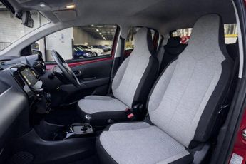 Citroen C1 1.0 VTi Flair ETG5 Euro 6 5dr