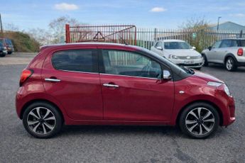 Citroen C1 1.0 VTi Flair ETG5 Euro 6 5dr