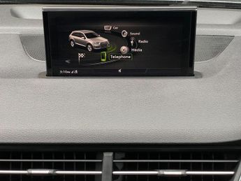 Audi Q7 3.0 TDI V6 S line Tiptronic quattro Euro 6 (s/s) 5dr