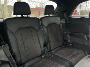 Audi Q7 3.0 TDI V6 S line Tiptronic quattro Euro 6 (s/s) 5dr