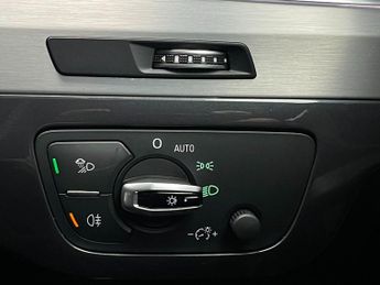 Audi Q7 3.0 TDI V6 S line Tiptronic quattro Euro 6 (s/s) 5dr