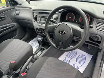 Kia Rio 1.4 2 IPD 5dr