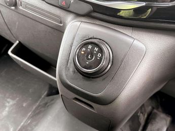 Ford E-Transit 350 68kWh Trend Panel Van 5dr Electric Auto RWD L3 H2 (184 ps)