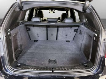 BMW iX3 80kWh Premier Edition SUV 5dr Electric Auto (286 ps)