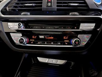 BMW iX3 80kWh Premier Edition SUV 5dr Electric Auto (286 ps)