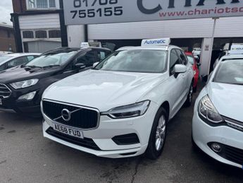 Volvo XC60 2.0 D4 Momentum Auto AWD Euro 6 (s/s) 5dr