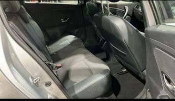 Renault Megane 1.5 dCi ENERGY Dynamique TomTom Euro 5 (s/s) 5dr