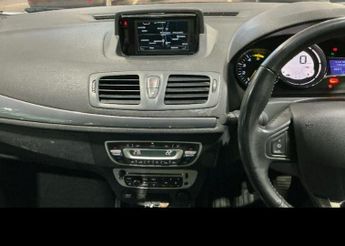 Renault Megane 1.5 dCi ENERGY Dynamique TomTom Euro 5 (s/s) 5dr