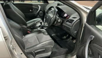 Renault Megane 1.5 dCi ENERGY Dynamique TomTom Euro 5 (s/s) 5dr