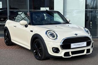 MINI Hatch 1.5 Cooper Sport II