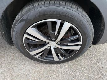 Peugeot 5008 1.5 BlueHDi GT Line EAT Euro 6 (s/s) 5dr