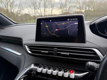 Peugeot 5008 1.5 BlueHDi GT Line EAT Euro 6 (s/s) 5dr