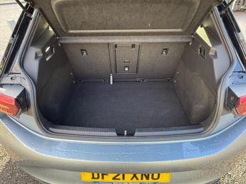 Volkswagen ID.3 Pro Performance 58kWh Business Auto 5dr