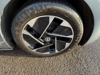 Volkswagen ID.3 Pro Performance 58kWh Business Auto 5dr