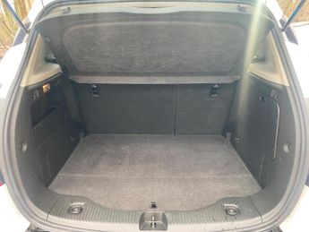 Vauxhall Mokka 1.6i Tech Line 2WD Euro 6 (s/s) 5dr