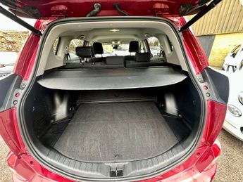 Toyota RAV4 2.5 VVT-h Icon CVT Euro 6 (s/s) 5dr