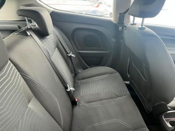 Ford Fiesta 1.25 Zetec Euro 6 3dr