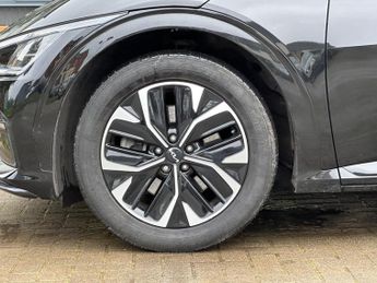 Kia EV6 77.4kWh GT-Line Auto 5dr