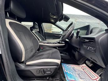 Kia EV6 77.4kWh GT-Line Auto 5dr
