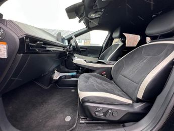 Kia EV6 77.4kWh GT-Line Auto 5dr