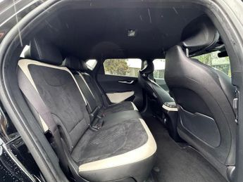 Kia EV6 77.4kWh GT-Line Auto 5dr