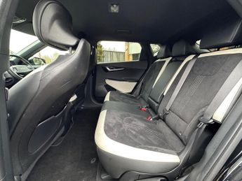 Kia EV6 77.4kWh GT-Line Auto 5dr