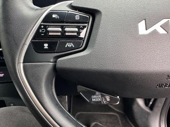 Kia EV6 77.4kWh GT-Line Auto 5dr