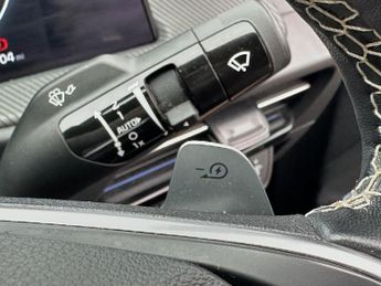 Kia EV6 77.4kWh GT-Line Auto 5dr