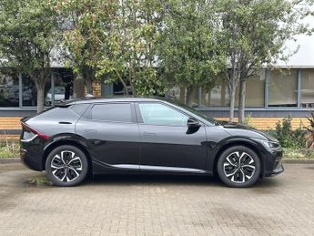 Kia EV6 77.4kWh GT-Line Auto 5dr