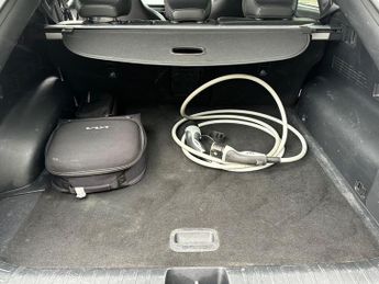 Kia EV6 77.4kWh GT-Line Auto 5dr