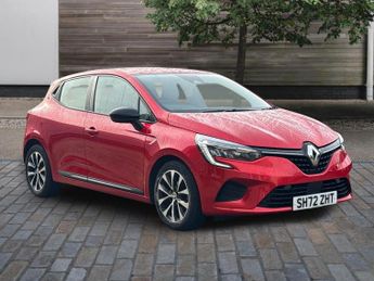 Renault Clio Evolution Tce